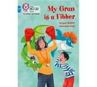 My Gran is a Fibber by Swapna Haddow Paperback Book Swapna Haddow (Auteur)