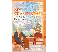 My Grandfather, the Master Detective – Macmillan