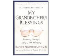 My Grandfather's Blessings