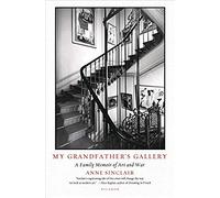 My Grandfather's Gallery