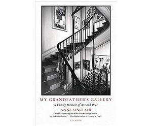 My Grandfather's Gallery