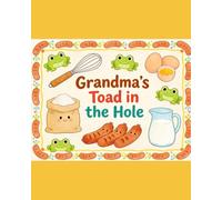 My Grandmas...Toad in the Hole Cookbook