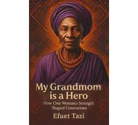 MY Grandmom Is a Hero: How One Woman’s Courage Became Our Family’s Foundation