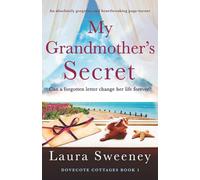 My Grandmother's Secret: An absolutely gorgeous and heartbreaking page-turner