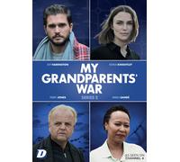 My Grandparents' War: Series 2 (DVD) Kit Harington Keira Knightley Emlie Sande