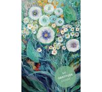 My Gratitude Journey: A Daily Gratitude Journal to Help You Reflect, Appreciate, and Create Lasting Change-in Just Minutes a Day.