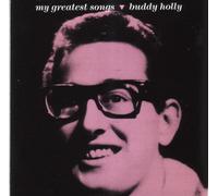 Holly,Buddy - My Greatest Songs [Import]