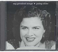 Cline, Patty - My Greatest Songs-16tr. [Import]
