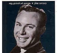 Reeves,Jim - My Greatest Songs [Import]
