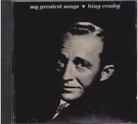 Crosby Bing - My Greatest Songs-B.Crosby [Import]