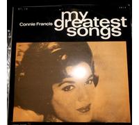 My Greatest Songs [Vinyl LP]