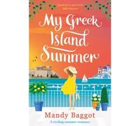 My Greek Island Summer
