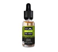 My Green Beard Dandy Huile à barbe 30 ml
