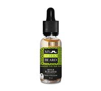 My Green Beard Elegance Huile à barbe 30 ml