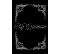 My Grimoire: Witchy notes for everyday life at the office