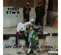 My Grip is Like a Cobra USA]