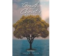 My Growth Being in Christ's BUSINESS: 2nd Edition
