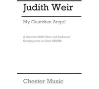 My Guardian Angel / Choral Score
