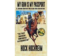 My Gun Is My Passport