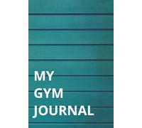 My Gym Journal