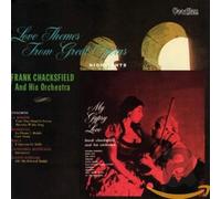 My Gypsy Love - Love Themes From Great Operas