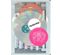 My Hair Is Bad 2018.3.30,31[Dvd]