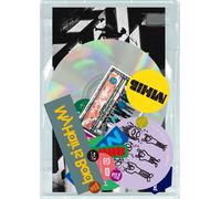 My Hair Is Bad Presents2025.1.5 [Blu-Ray]