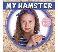 My Hamster by William Anthony Unknown (Auteur)