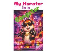 My Hamster is a Gangster