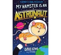 My Hamster is an Astronaut (Stinky and Jinks) - [Version Originale] Inconnu (Auteur)