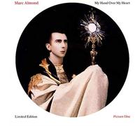 My Hand Over My Heart