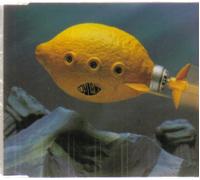 My Hands are Tied / Lemon Afternoon