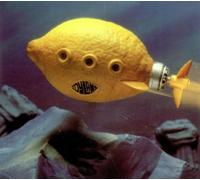 My Hands Are Tied/ Lemon Afternoon by The Dylans (0100-01-01?