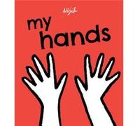 My Hands by Njib Njib (Auteur)