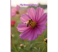 My Handwriting Notebook: A4 Handwriting Practice Notebook, Exercise book, 4 lines (4mm centered on 15mm spaced lines) Improve Handwriting For Children ... Pages A4 Size 8.27x11.69 Inches (21x29.7 cm)