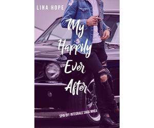 MY HAPPILY EVER AFTER - INTEGRAL DES SPIN OFF: I WISH YOU'D STAY - T1.5 & I WISH YOU'D LOVE - T2.5