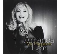 My Happiness by Amanda Lear