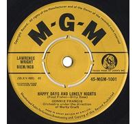 My Happiness / Happy Days And Lonely Nights [Vinyl Single 7'']