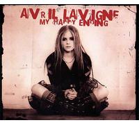 My Happy Ending [Import]