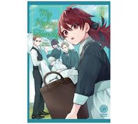 My Happy Family - Tome 2