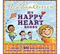 My Happy Heart Books (Boxed Set)