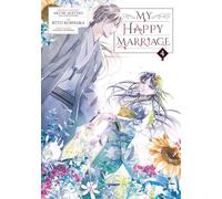 My Happy Marriage 04 (Manga)