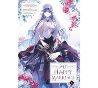 My Happy Marriage 05 (Manga)