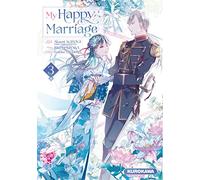My Happy Marriage - Tome 3