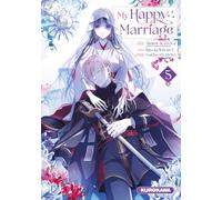 My Happy Marriage - Tome 5
