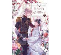 My Happy Marriage, Vol. 7 – Light Novel – Yen Press