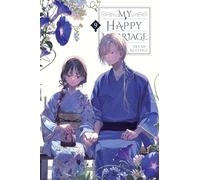 My Happy Marriage – Tome 9 – Light novel – Yen Press