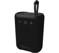 My Haut-Parleur Sans Fil M350 - Couleur Full Noir - Haut-Parleur Sans Fil Portable, Haut-Parleur Sans Fil Avec Design Compact, Usb[Z1066]