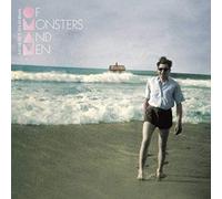 Of Monsters and Men – My Head Is an Animal – Vinyle 12" – Republic