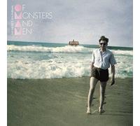 Of Monsters and Men – My Head Is an Animal – CD